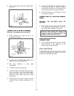 Preview for 10 page of Zanussi ZDF490 Instruction Booklet