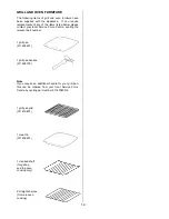 Preview for 14 page of Zanussi ZDF490 Instruction Booklet