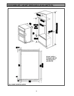 Предварительный просмотр 8 страницы Zanussi ZDF867 Instruction Booklet