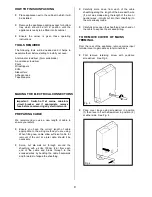 Предварительный просмотр 9 страницы Zanussi ZDF867 Instruction Booklet