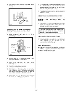 Предварительный просмотр 10 страницы Zanussi ZDF867 Instruction Booklet