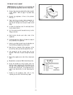 Предварительный просмотр 11 страницы Zanussi ZDF867 Instruction Booklet