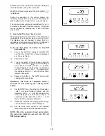 Предварительный просмотр 16 страницы Zanussi ZDF867 Instruction Booklet