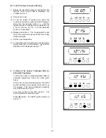 Предварительный просмотр 17 страницы Zanussi ZDF867 Instruction Booklet