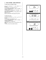 Предварительный просмотр 19 страницы Zanussi ZDF867 Instruction Booklet