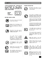 Preview for 5 page of Zanussi ZDF867X Instruction Booklet