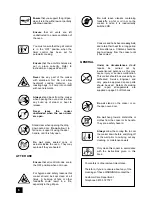 Preview for 6 page of Zanussi ZDF867X Instruction Booklet