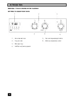 Preview for 12 page of Zanussi ZDF867X Instruction Booklet