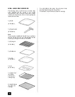 Preview for 14 page of Zanussi ZDF867X Instruction Booklet