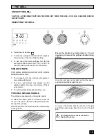 Preview for 19 page of Zanussi ZDF867X Instruction Booklet