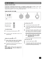 Preview for 21 page of Zanussi ZDF867X Instruction Booklet