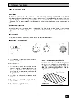 Preview for 23 page of Zanussi ZDF867X Instruction Booklet