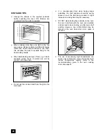 Preview for 24 page of Zanussi ZDF867X Instruction Booklet