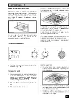 Preview for 27 page of Zanussi ZDF867X Instruction Booklet