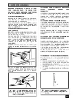 Preview for 29 page of Zanussi ZDF867X Instruction Booklet