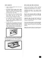 Preview for 31 page of Zanussi ZDF867X Instruction Booklet