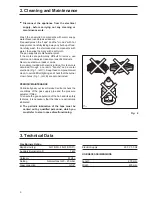 Preview for 4 page of Zanussi ZDG 320 T Instruction Booklet