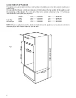 Preview for 39 page of Zanussi ZDG 58 Operating Instructions Manual