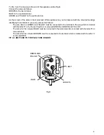 Preview for 44 page of Zanussi ZDG 58 Operating Instructions Manual