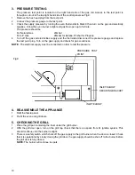 Preview for 45 page of Zanussi ZDG 58 Operating Instructions Manual