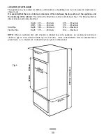 Предварительный просмотр 38 страницы Zanussi ZDG 862 Operating Instructions Manual