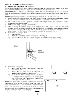 Предварительный просмотр 39 страницы Zanussi ZDG 862 Operating Instructions Manual