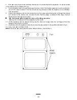 Предварительный просмотр 40 страницы Zanussi ZDG 862 Operating Instructions Manual