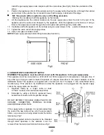 Предварительный просмотр 42 страницы Zanussi ZDG 862 Operating Instructions Manual