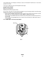 Предварительный просмотр 43 страницы Zanussi ZDG 862 Operating Instructions Manual