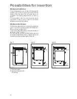 Preview for 9 page of Zanussi ZDG313 Instruction Booklet