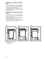 Preview for 14 page of Zanussi ZDG322 Instruction Booklet