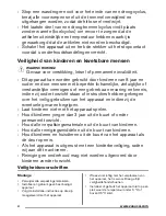 Preview for 4 page of Zanussi ZDH7332P User Manual