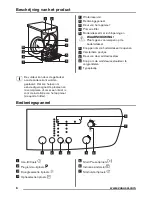 Preview for 6 page of Zanussi ZDH7332P User Manual