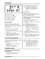 Preview for 9 page of Zanussi ZDH7332P User Manual