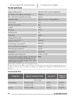 Preview for 26 page of Zanussi ZDH7332P User Manual