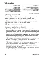 Preview for 28 page of Zanussi ZDH7332P User Manual