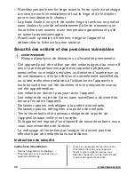 Preview for 30 page of Zanussi ZDH7332P User Manual