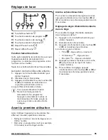 Preview for 35 page of Zanussi ZDH7332P User Manual