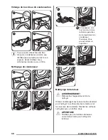 Preview for 38 page of Zanussi ZDH7332P User Manual