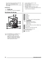 Preview for 46 page of Zanussi ZDH7332P User Manual