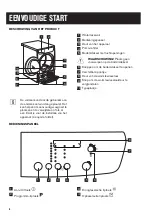 Preview for 6 page of Zanussi ZDH7332PZ User Manual