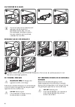 Preview for 12 page of Zanussi ZDH7332PZ User Manual