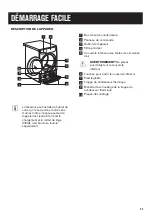 Preview for 33 page of Zanussi ZDH7332PZ User Manual