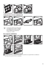 Preview for 39 page of Zanussi ZDH7332PZ User Manual