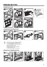 Preview for 53 page of Zanussi ZDH7332PZ User Manual