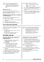 Preview for 10 page of Zanussi ZDH8333P User Manual