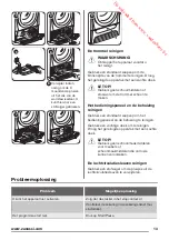 Preview for 13 page of Zanussi ZDH8333W User Manual