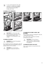 Предварительный просмотр 13 страницы Zanussi ZDH8353W User Manual