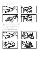 Preview for 16 page of Zanussi ZDH87A2DG User Manual