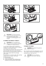 Preview for 17 page of Zanussi ZDH87A2DG User Manual